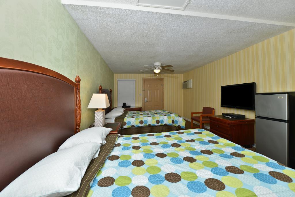 Savannah Inn And Suites Savannah Port Area Cameră foto