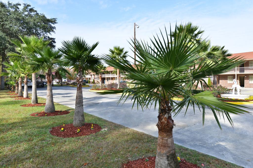 Savannah Inn And Suites Savannah Port Area Port Wentworth Facilități foto